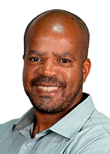 PAULINHO KARATÊ
