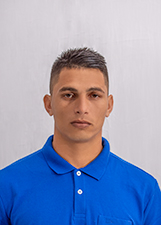 MAICON DANTAS
