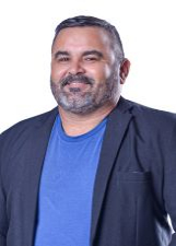 LUIZ SAMANAÚ