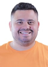 LUAN DA TERRINHA