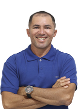 ERANDIR FERREIRA