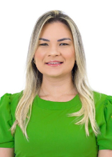 TAÍSE PEDRO