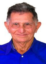 RIZOMAR BRANDÃO DE AZEVEDO