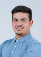 KETYSON VAQUEIRO