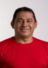 GILMAR BATISTA