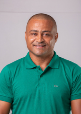 PASTOR CÍCERO