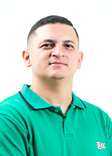 THALISON SABINO
