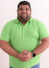NETINHO DE CARLITO