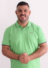 NENENZINHO DE JUREMAL