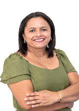 FRANCISCA LUZINETE