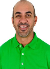 FRANCINILDO AQUINO