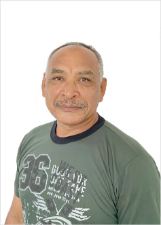 EDNALDO VITORINO