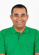 CARLOS ALBERTO