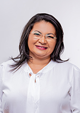 MÁRCIA DA SAÚDE