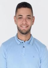 MARQUINHOS MORORO