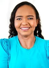 JAILMA SILVA