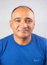 GILMAR BERNARDINO