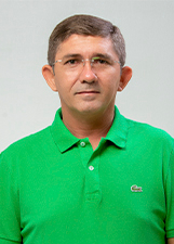 HAROLDO DE JANGO