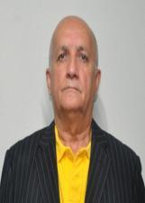 VALMIR PEREIRA SILVA