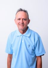 ZILMAR CUIDADOR DE ANIMAIS