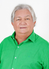 JOSÉ WILSON DA CABUGI