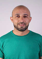 ELANIO IRMÃO DE GUGA