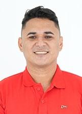 MAGNO VALENTIM