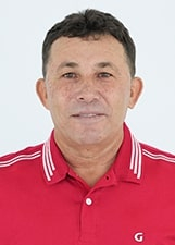 GENILSON DE FELIPE