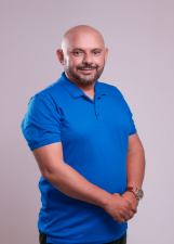 MARCIO DA SANTANA