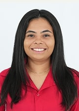 GRAZIELE MORAIS