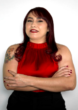 PROFESSORA CÍNTIA MEDEIROS