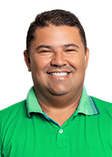 LENILSON DO COCO