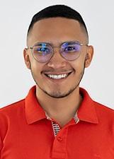GABRIEL AZEVEDO