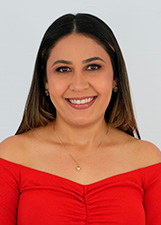 AMANDA DE PILI