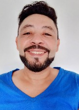 ALLYSNON SANTOS