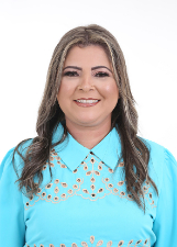 SILVANA DO PADRE CICERO