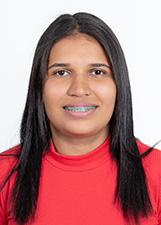 IANE FREIRE PELELÊ