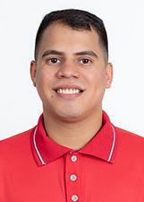 TIAGO BARBOSA