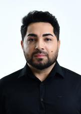 DONY ALMEIDA