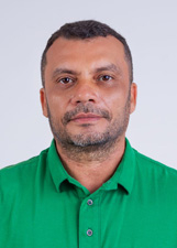 PAULO AGENTE DE SAÚDE