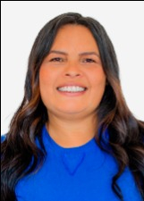 MÉRCIA MATIAS