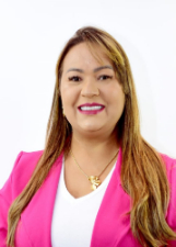 ROSÂNGELA ROCHA