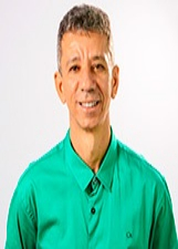 IRMÃO WILSON BORGES