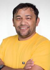 RANUEL FILHO DE ZÉ GABRIEL