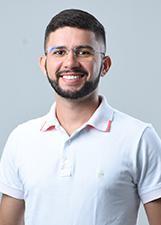 THIAGO DA RIO DE JANEIRO