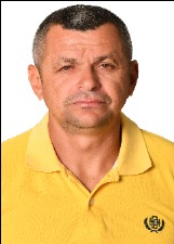 WELITON JACARÉ