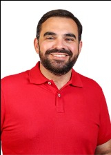 PAULO BARRETO