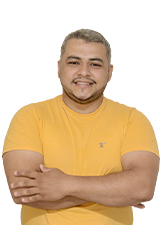 JOAO CRUZ