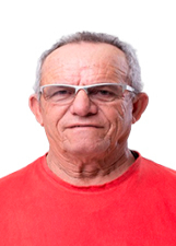 GERALDO BOCÃO