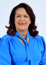 MARIA DE BAIANO